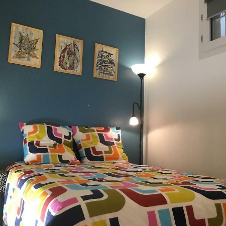Bandol Port & Plage Apartment Luaran gambar