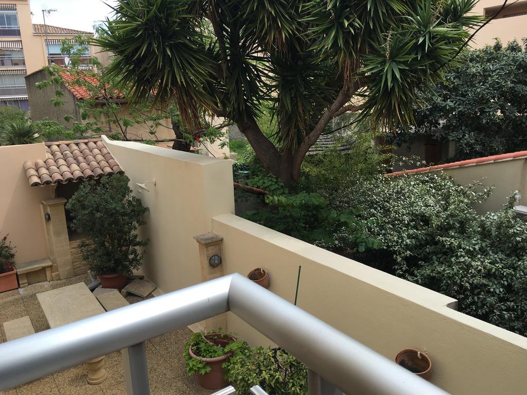 Bandol Port & Plage Apartment Luaran gambar