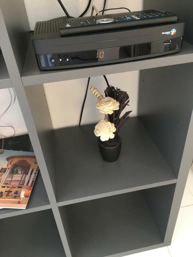 Bandol Port & Plage Apartment Luaran gambar