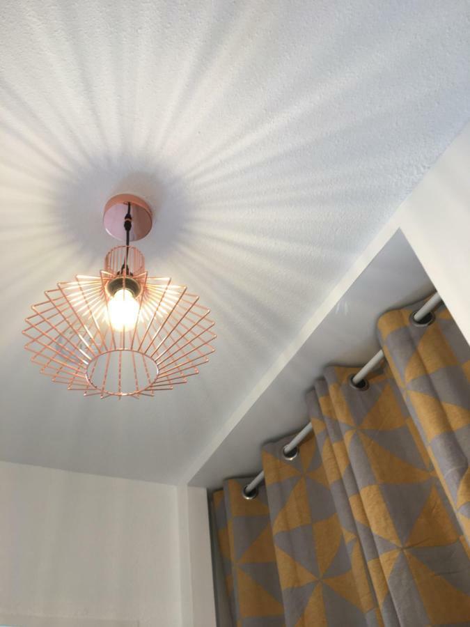 Bandol Port & Plage Apartment Luaran gambar