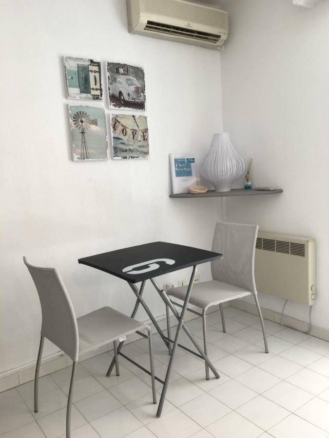 Bandol Port & Plage Apartment Luaran gambar