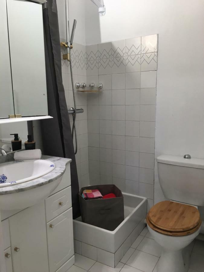 Bandol Port & Plage Apartment Luaran gambar