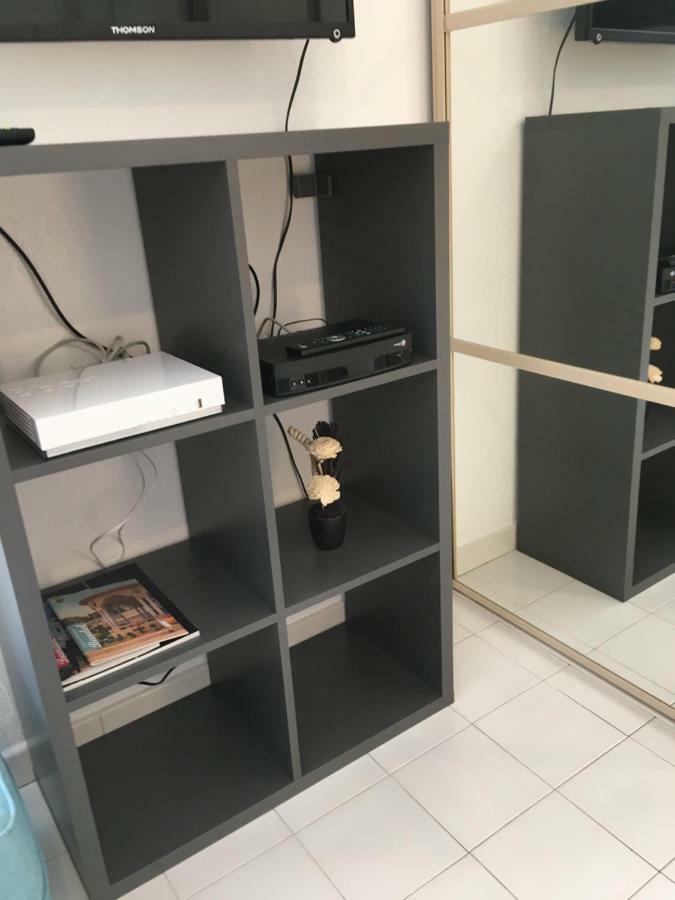 Bandol Port & Plage Apartment Luaran gambar